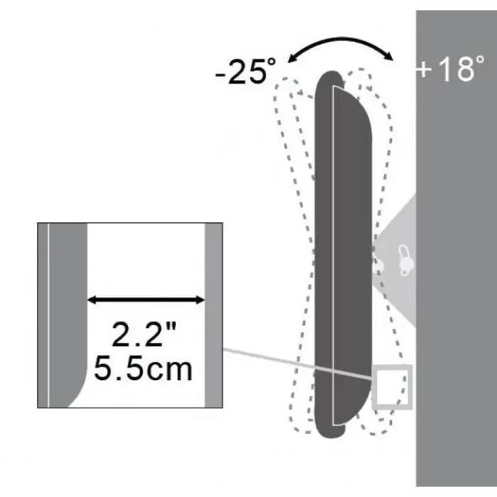 techly-17-37-wall-bracket-for-led-lcd-tv-tilt-black-ica-lcd--44953-wlononwcrcgks.webp