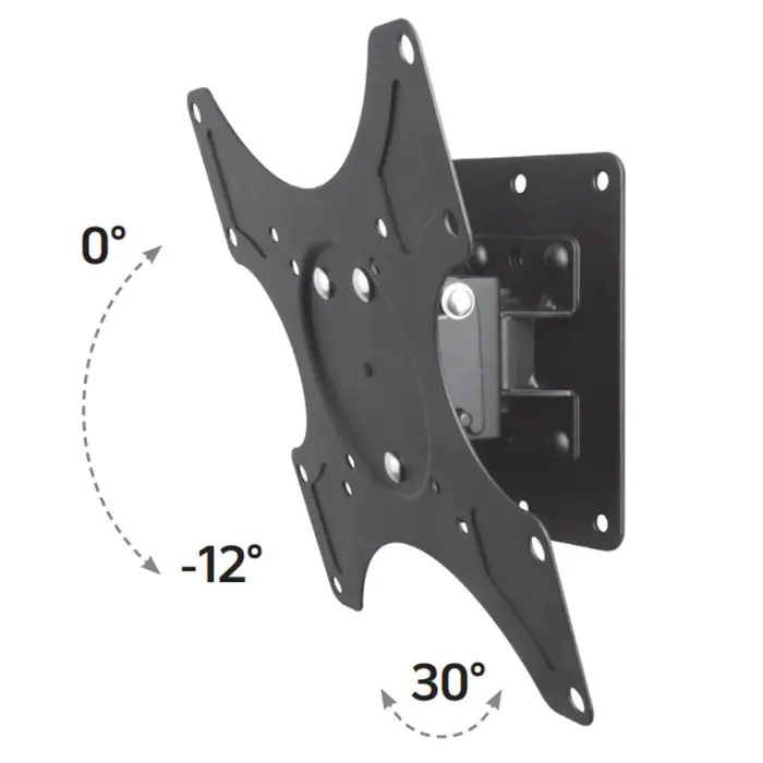 techly-19-37-wall-bracket-for-led-lcd-tv-tilt-1-swivel-black-53053-tvathluch0003.webp