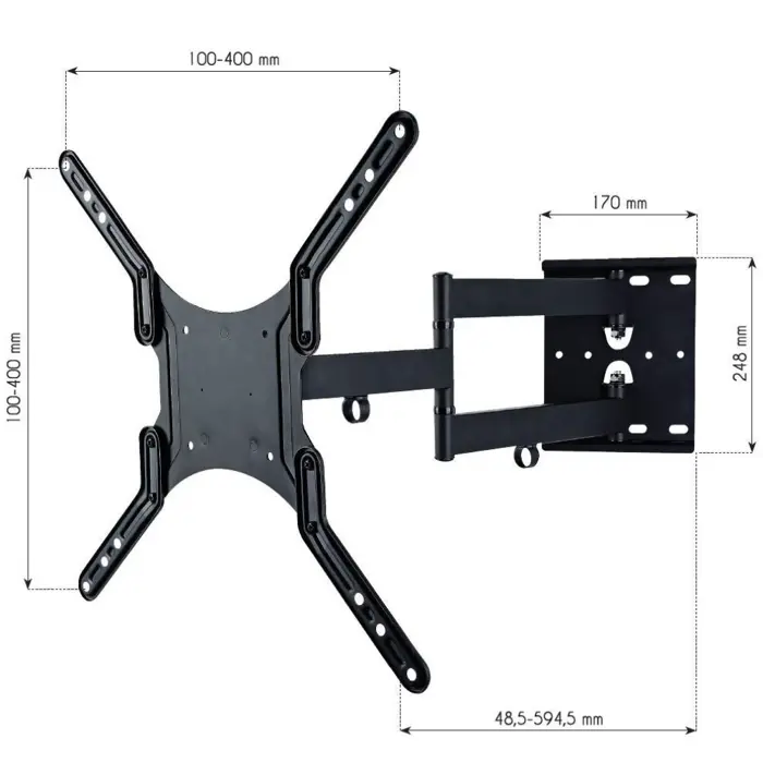 techly-23-55-universal-lcd-tv-wall-mount-bracket-black-ica-p-77612-tvathluch0001.webp