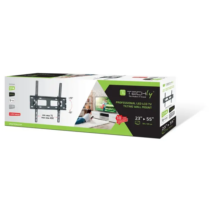 techly-23-55-wall-bracket-for-led-lcd-tv-tilting-ica-plb-131-66366-wlononwcrcgj8.webp