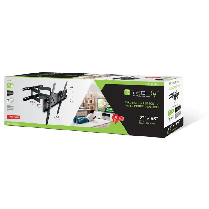 techly-23-55-wall-bracket-for-led-tv-lcd-full-motion-dual-ar-32022-wlononwcraitd.webp