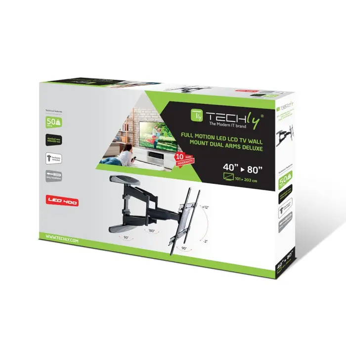 techly-40-80-ultra-slim-full-motion-lcd-tv-wall-mount-bracke-62172-tvathluch0014.webp