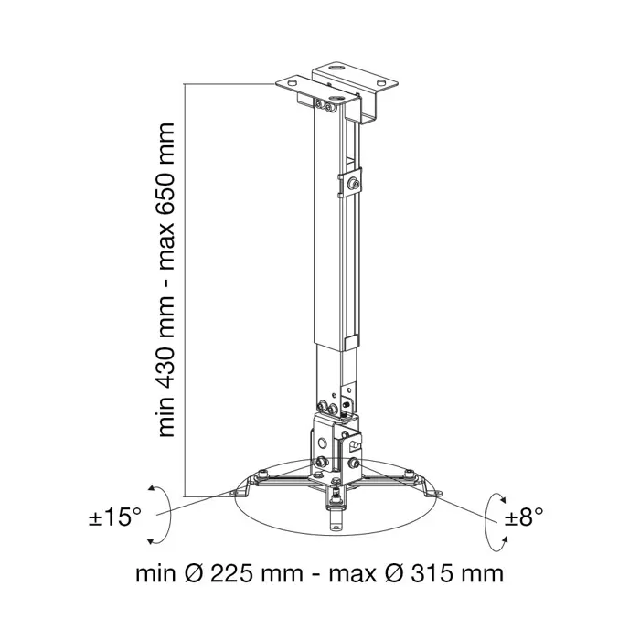 techly-beamer-projektor-wandhalterung-ausziehbar-43-65cm-7060-wlononwcrfmkk.webp