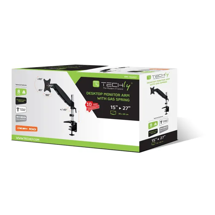 techly-desk-tubular-gas-spring-for-monitor-15-27-360mm-black-21581-tvathluch0020.webp