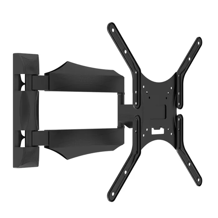 Techly ICA-PLB 271M TV mount 132.1 cm (52") Black