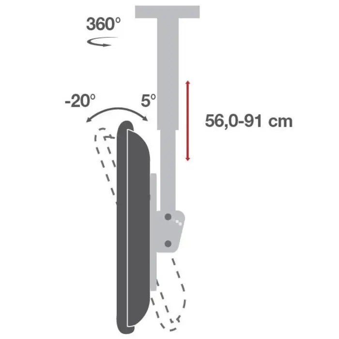 techly-telescopic-universal-ceiling-support-for-2-tv-led-lcd-89350-wlononwcrcgkh.webp