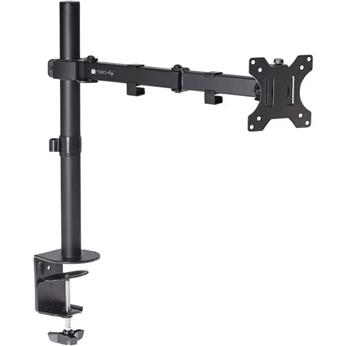 Techly UnterstĂĽtzung fĂĽr LCD-Monitor 13"-32