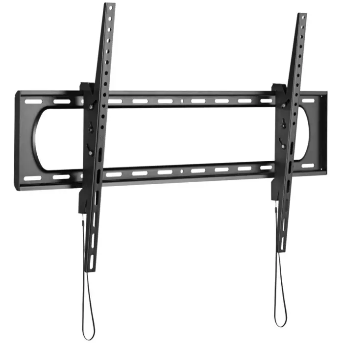Techly Wandhalterung fĂĽr LED/LCD 60-120" Neigung