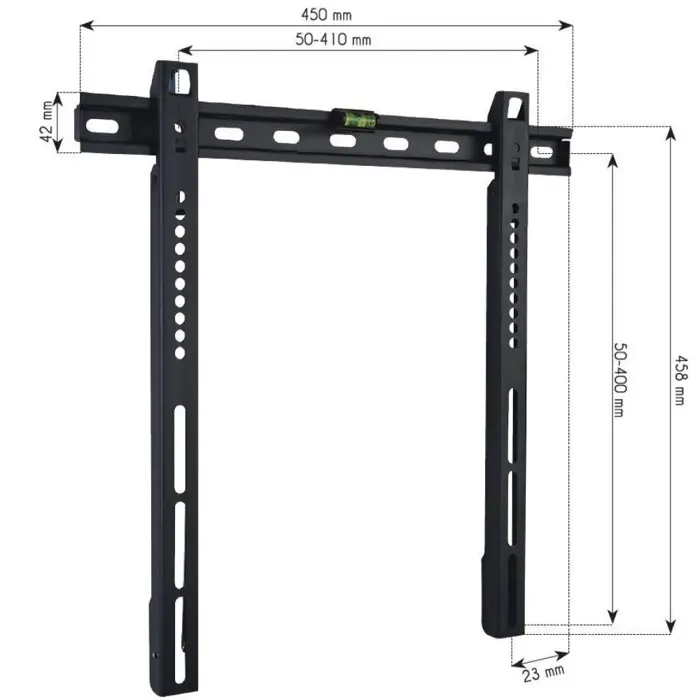 techly-wandhalterung-lcd-tv-23-55-ultra-slim-fixed-schwarz-40548-wlononwcrfmsa.webp
