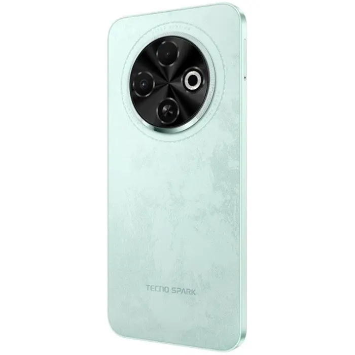 Tecno Spark 30C 6/128GB Magic Skin Green