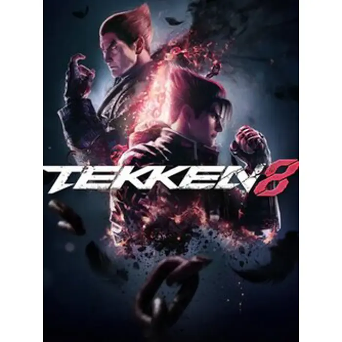 TEKKEN 8
