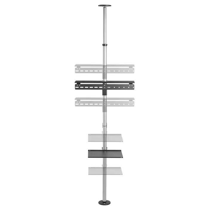 telescopic-tv-holder-ceiling-and-floor-with-shelf-maclean-mc-89660-tvamcnuch0079.webp