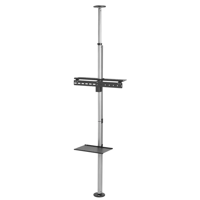 telescopic-tv-holder-ceiling-and-floor-with-shelf-maclean-mc-90118-tvamcnuch0079.webp