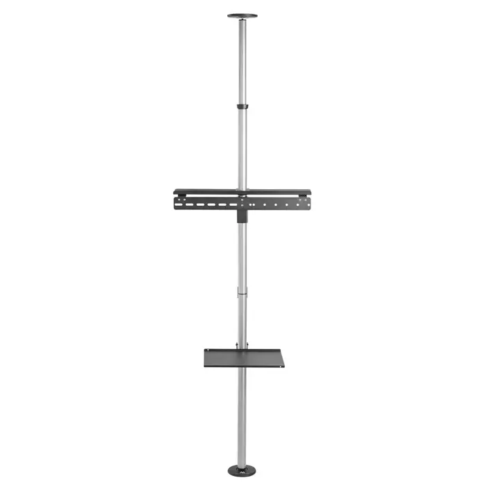 telescopic-tv-holder-ceiling-and-floor-with-shelf-maclean-mc-90426-tvamcnuch0079.webp