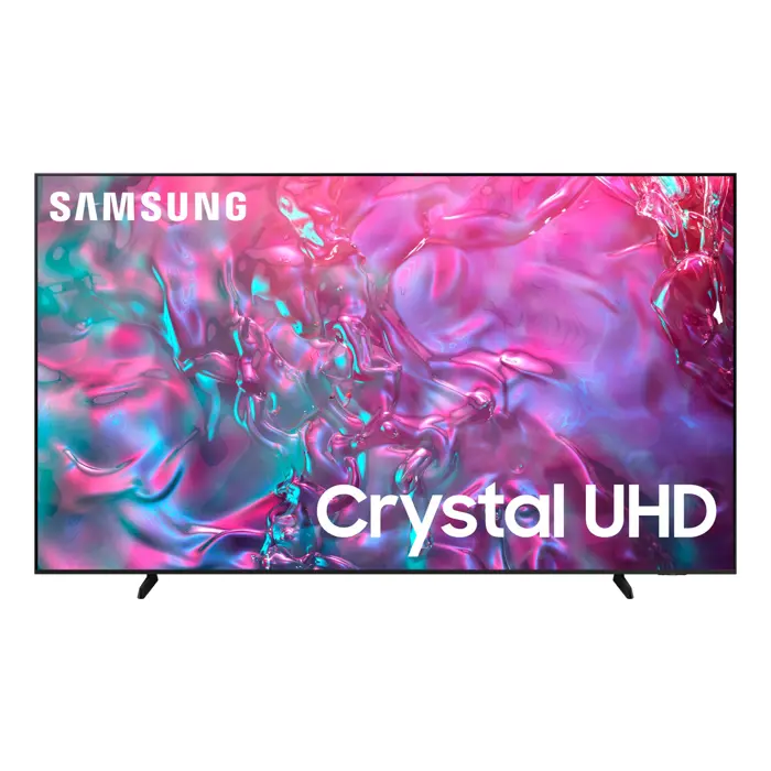 Telewizor 98" Samsung UE98DU9072UXXH