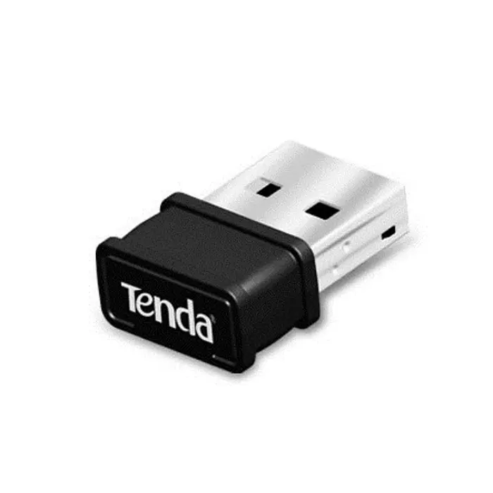 Tenda W311MI Auto-Install WLAN WiFi 6 AX300 (USB 2.0)