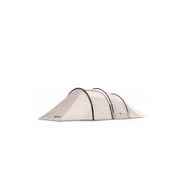 Tent cloud vessel m nh20zp015-quicksand gold NATUREHIKE
