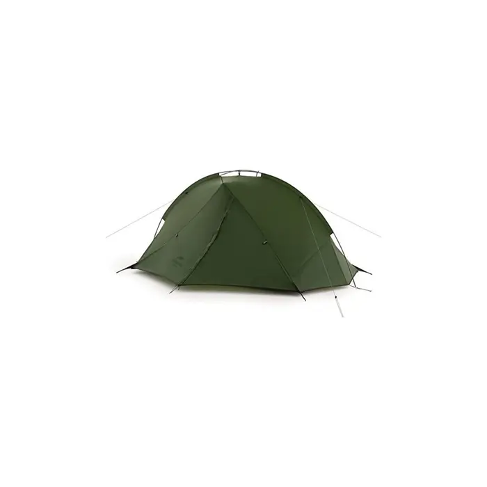 Tent tagar 2 nh-17t180-j-forest green NATUREHIKE