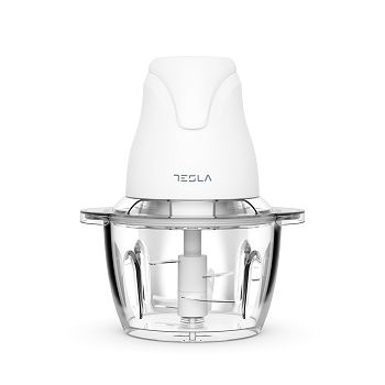 Tesla sjeckalica FC302W/400W/bijela