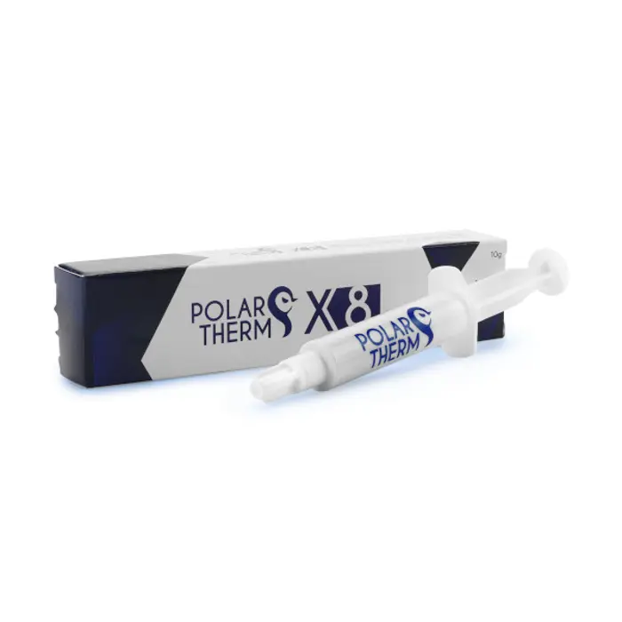 TG Polartherm X-8 - 2g, termalna pasta