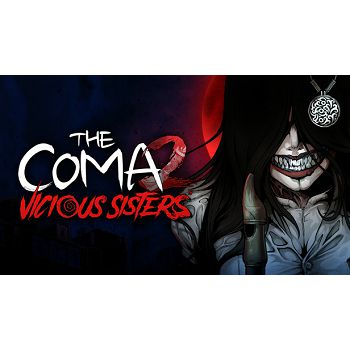 The Coma 2: Vicious Sisters  Klucz Steam