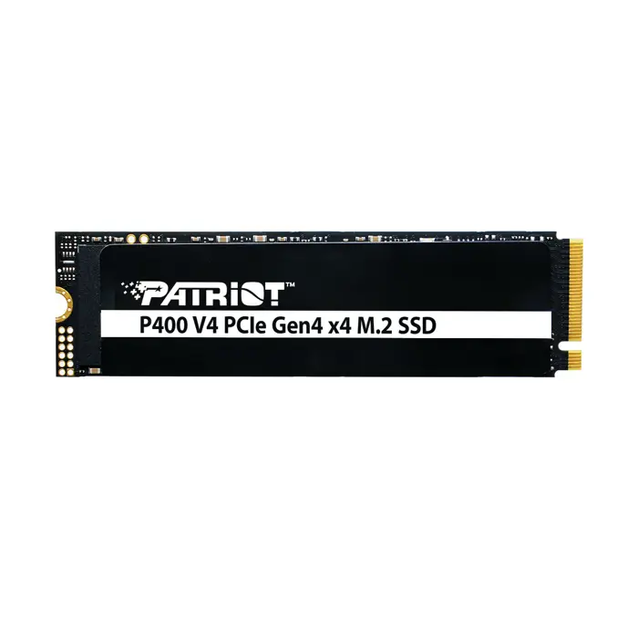 SSD disk PATRIOT P400 V4, 500GB
