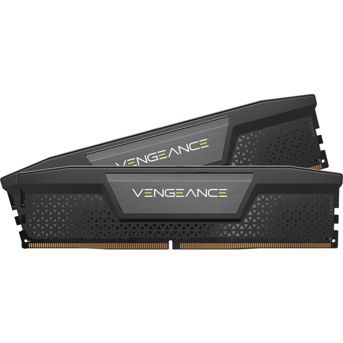RAM memorija CORSAIR VEGEANCE 64GB (2x32GB) DDR5 5200MHz PC5-48000 CL40, 1.25V