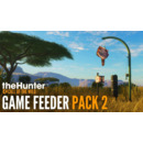 Igra PC theHunter: Call of the Wild - Game Feeder Pack 2