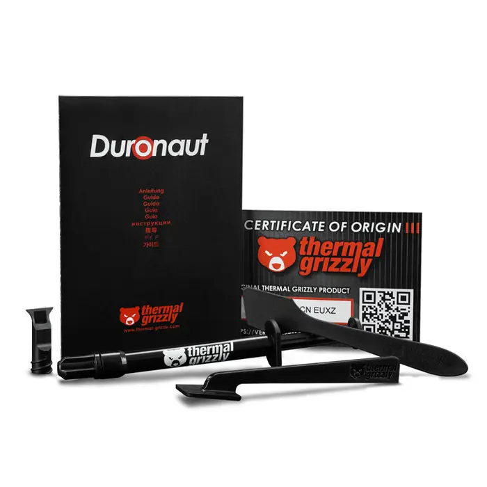 Thermal Grizzly Duronaut - 2 Gramm-TG-D-002-R