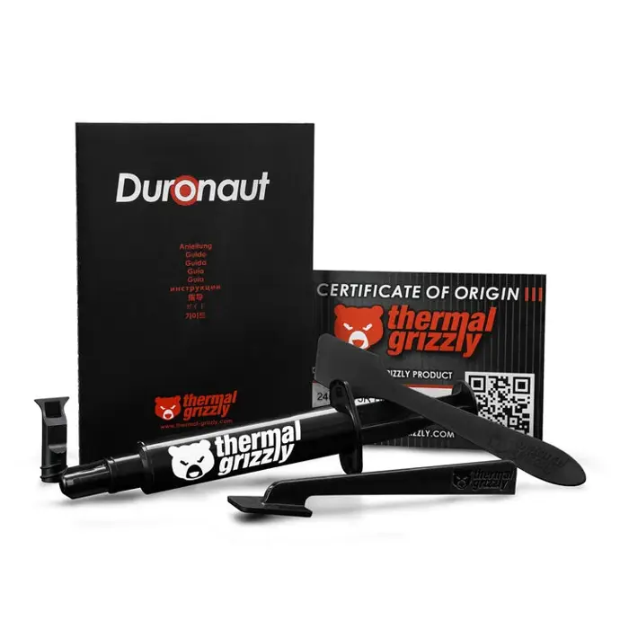 Thermal Grizzly Duronaut - 6 Gramm-TG-D-006-R