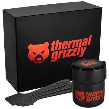 Thermal Grizzly Kryonaut Extreme termalna pasta - 33,84 Grama / 9,0 ml TG-KE-090-R