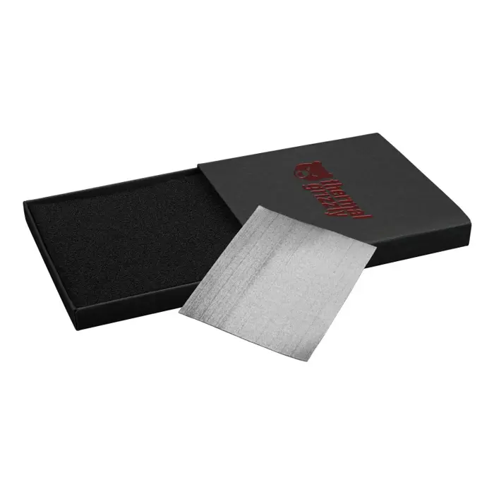 Thermal Grizzly KryoSheet Thermal Pad - 68 x 51 mm