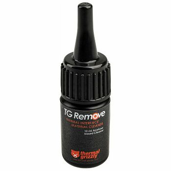 Thermal Grizzly Remove Reinigungsflüssigkeit - 10 ml TG-AR-100
