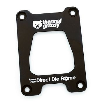 Thermal Grizzly Ryzen 7000 Direct Die Frame TG-DDF-R7000-R