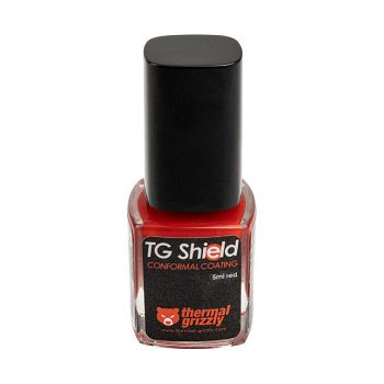 Thermal Grizzly Shield protective varnish - 5 ml TG-ASH-050-RT