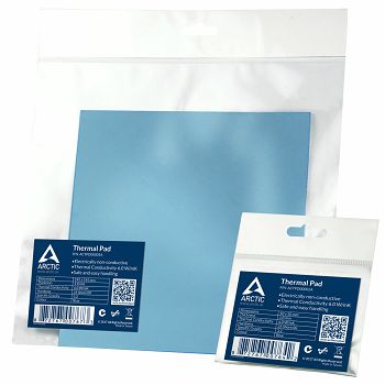 Thermal pad Arctic 145x145x1.5, ACTPD00006A