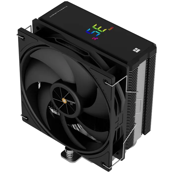 Thermalright Assassin X 120 R Digital BLACK