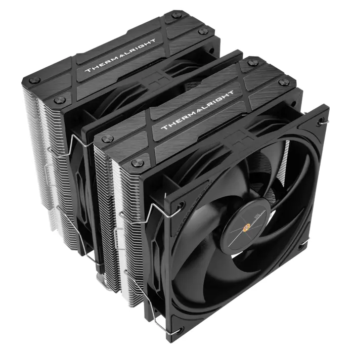 Thermalright Peerless Assassin 120 BLACK V3