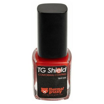 Thermal Grizzly Shield, 5ml, zaštiita za t. metal