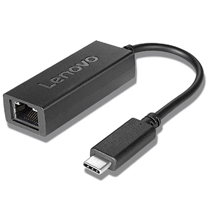 ThinkPad USB-C to Ethernet Adapter