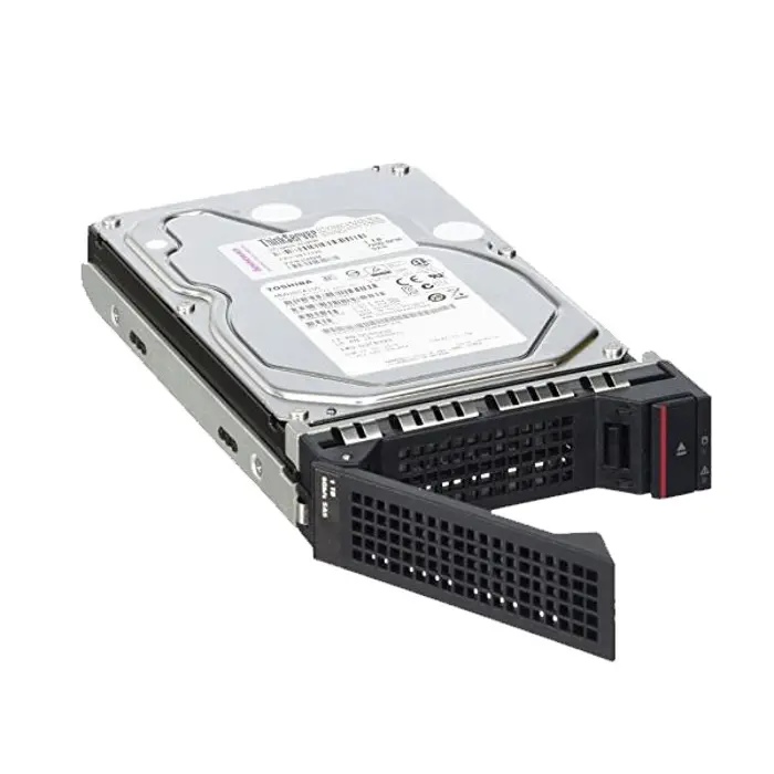 ThinkSystem 2.5" 1.2TB 10K SAS 12Gb Hot Swap 512n HDD Hard Drive