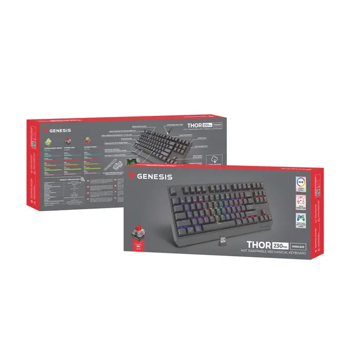thor-230-mechanical-gaming-keyboard-wireless-us-black-24-ghz-44529-wlononwcrcrnl.webp