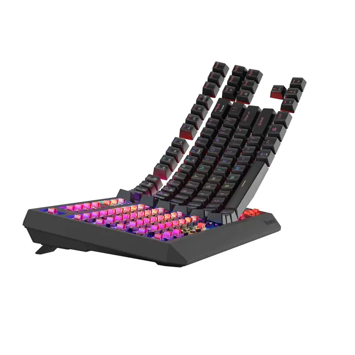 thor-230-mechanical-gaming-keyboard-wireless-us-black-24-ghz-55070-wlononwcrcrnl.webp