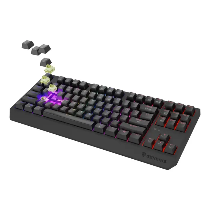 thor-230-mechanical-gaming-keyboard-wireless-us-black-24-ghz-60177-wlononwcrcrnd.webp