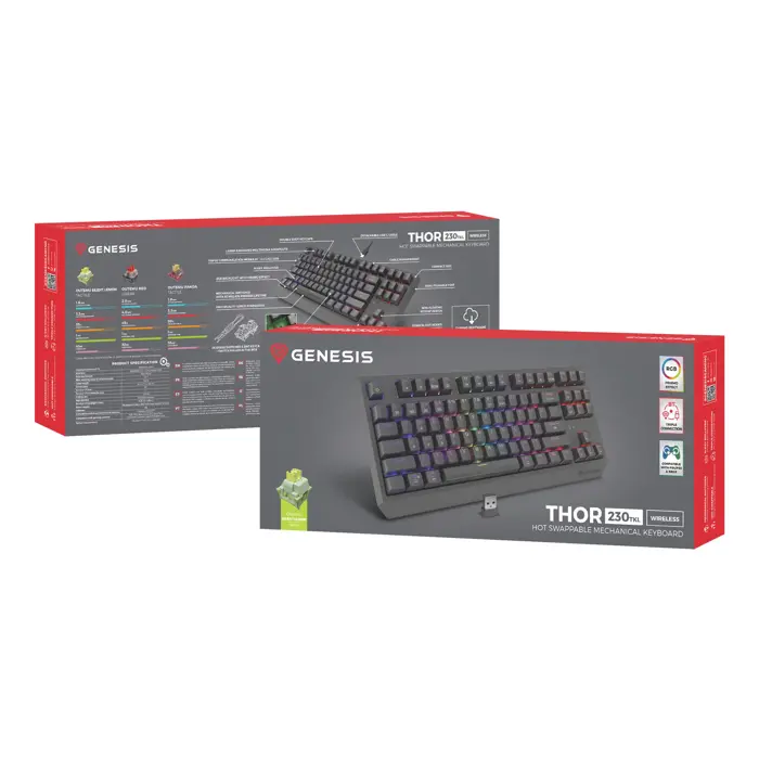 thor-230-mechanical-gaming-keyboard-wireless-us-black-24-ghz-60698-wlononwcrcrnd.webp