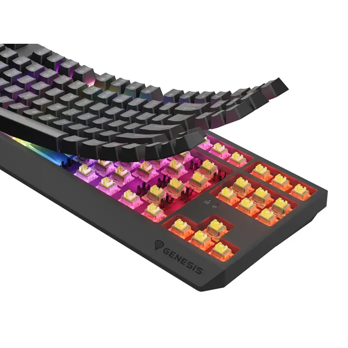 thor-230-mechanical-gaming-keyboard-wireless-us-black-24-ghz-81491-wlononwcrcrnd.webp