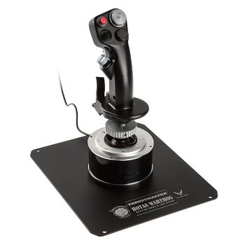 Thrustmaster Hotas Warthog Flight Stick (PC) 2960738