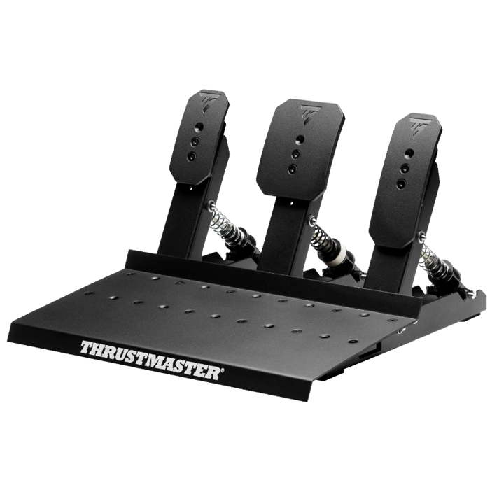 Thrustmaster Raceline Pedals III Pedalset - schwarz-4060383