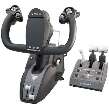 Thrustmaster TCA Yoke Pack Boeing Edition (PC/XBOX SX/XBOX ONE)