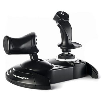 Thrustmaster T.Flight Hotas One - Joystick (PC/XBOX ONE) 4460168